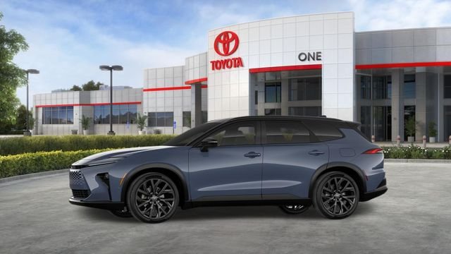 New 2026 Toyota Crown Signia AWD/4WD image 6