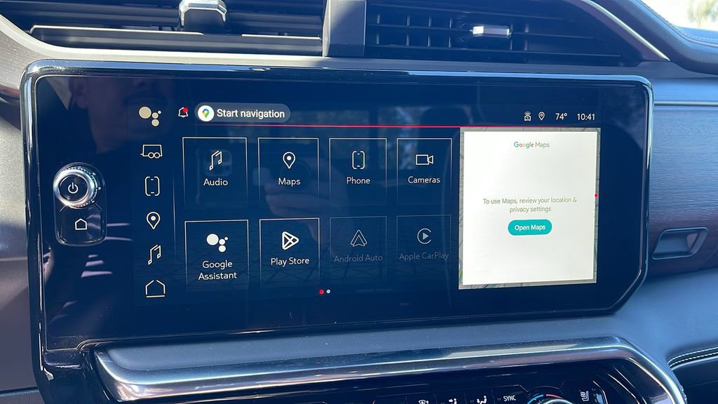 New 2026 GMC Sierra 1500 Denali Ultimate image 18