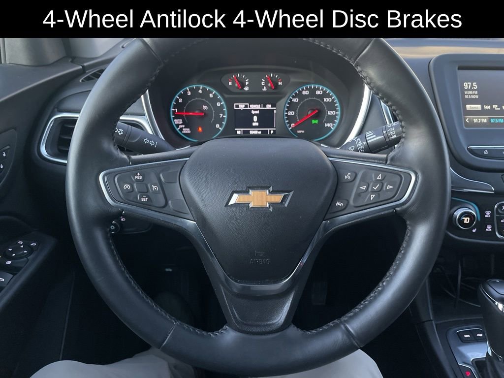 Used 2018 Chevrolet Equinox LT image 13