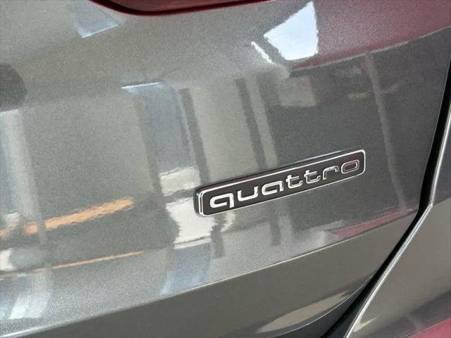 Certified 2025 Audi Q3 2.0T Premium Plus w/ Premium Plus Package image 22