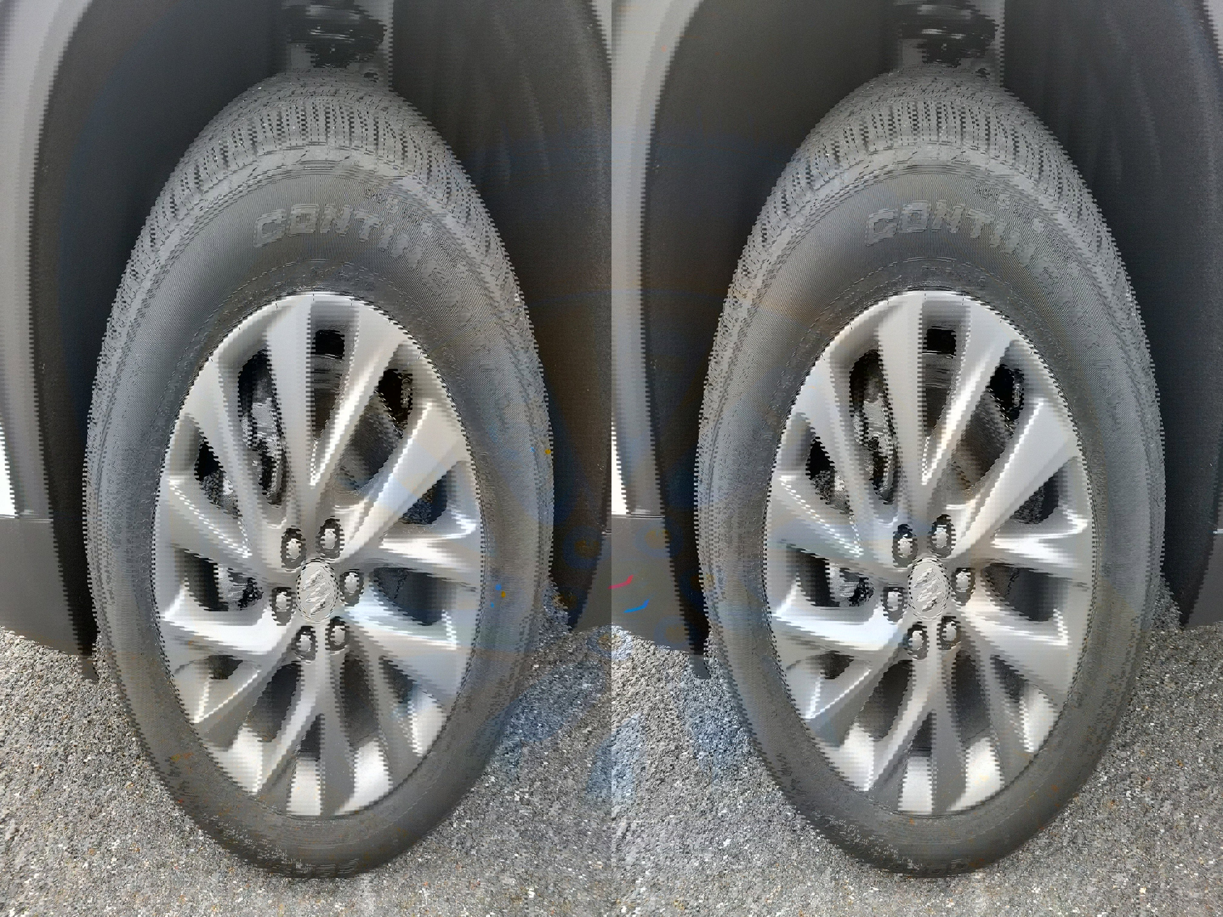 New 2026 Buick Enclave Preferred w/ Power Package image 11