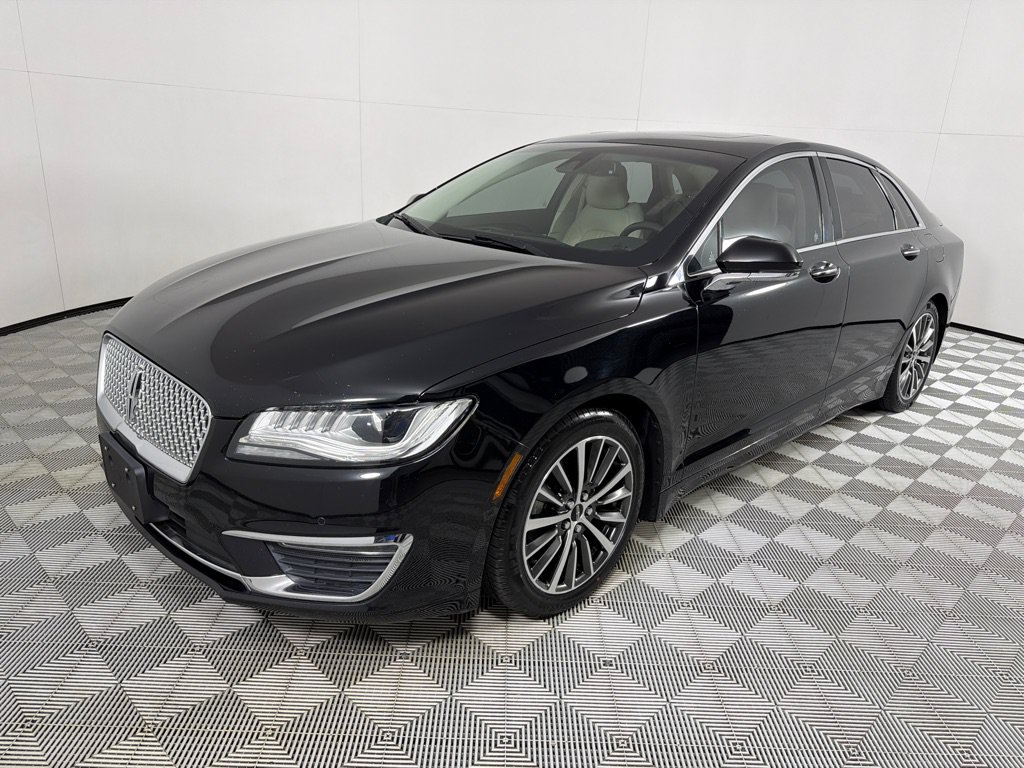 Used 2017 Lincoln MKZ Select w/ Technology Package FWD image 7