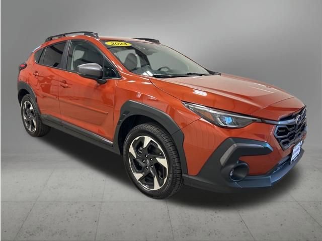 Used 2024 Subaru Crosstrek 2.5i Limited image 3
