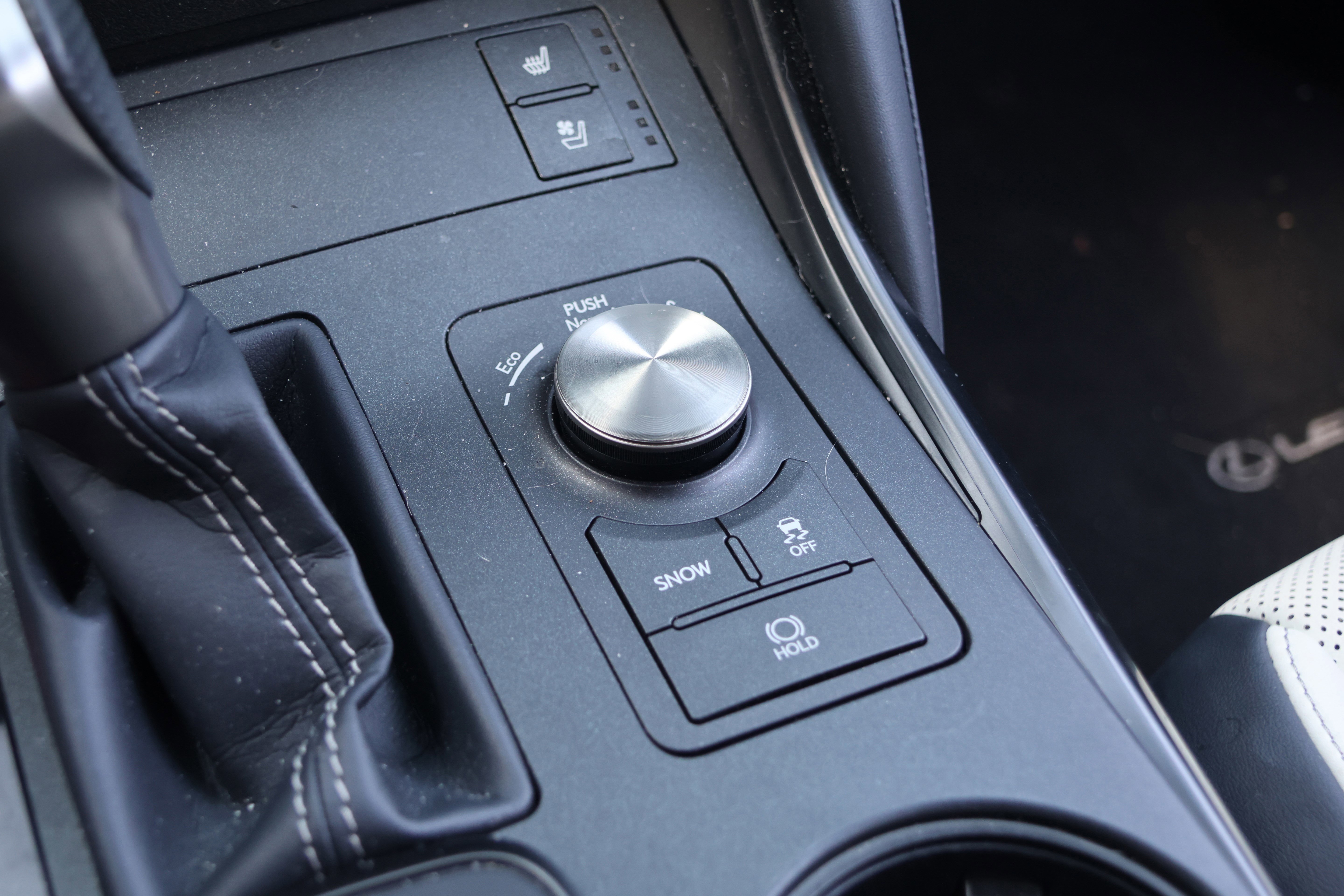 Used 2025 Lexus IS 350 F Sport image 30