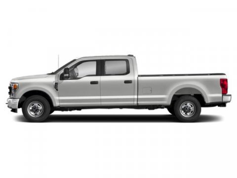 Used 2021 Ford F250 XL w/ STX Appearance Package image 2