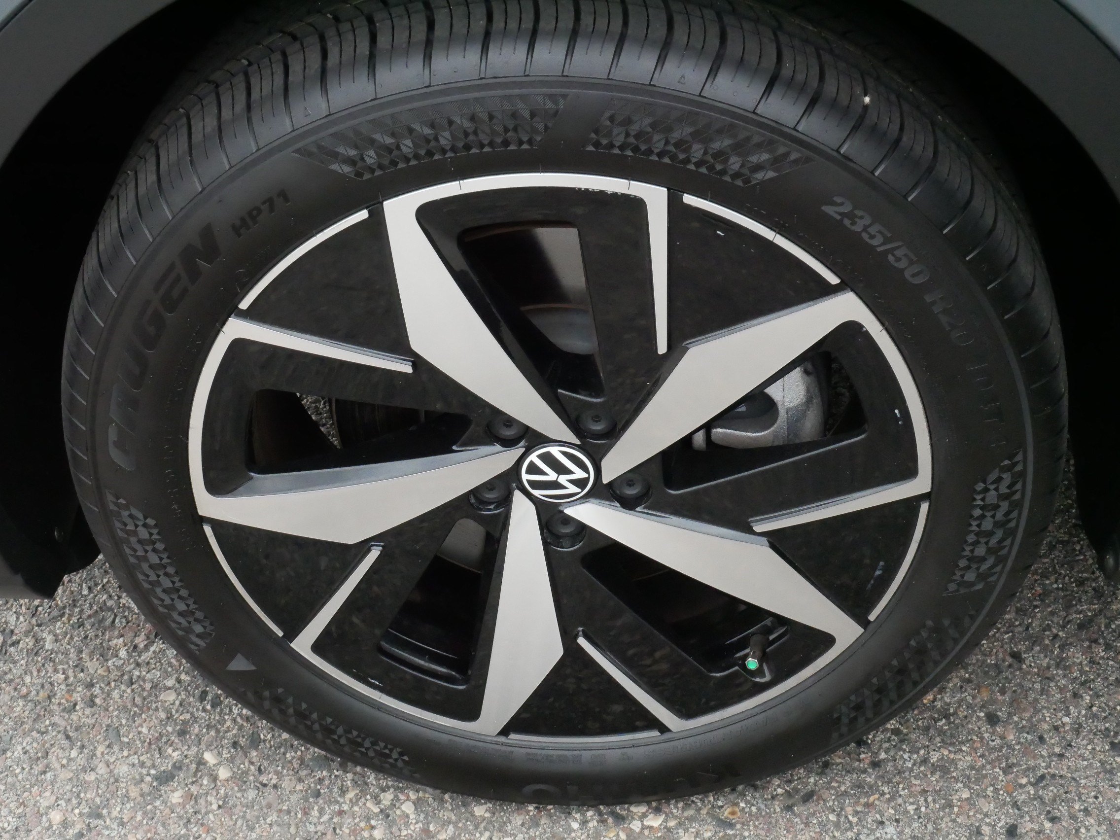 Certified 2023 Volkswagen ID.4 Pro S AWD/4WD image 15