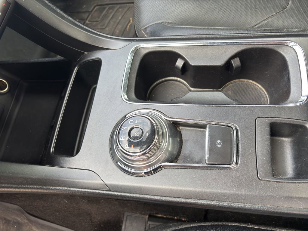 Used 2020 Ford Fusion Titanium AWD/4WD image 42