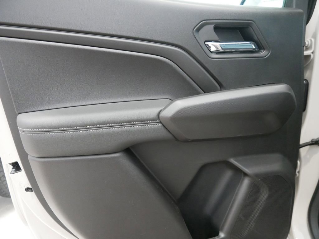 New 2026 GMC Canyon Elevation w/ Convenience Package image 15