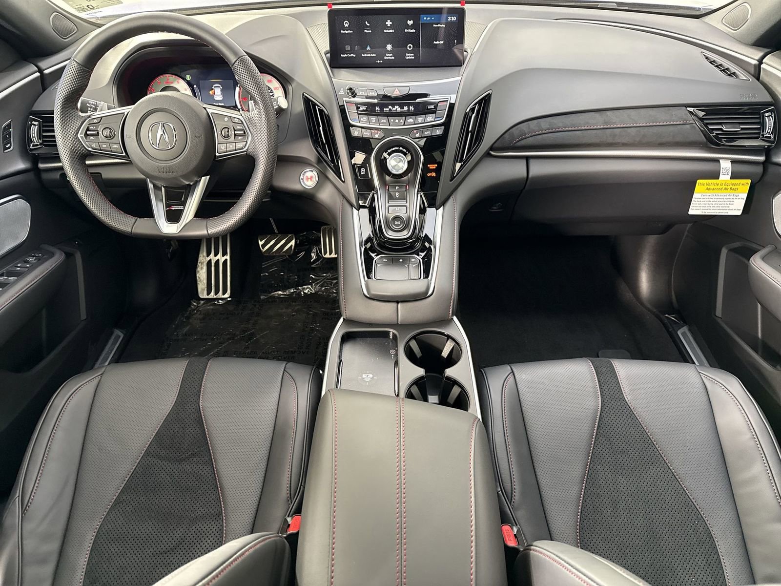 New 2026 Acura RDX A-Spec image 23