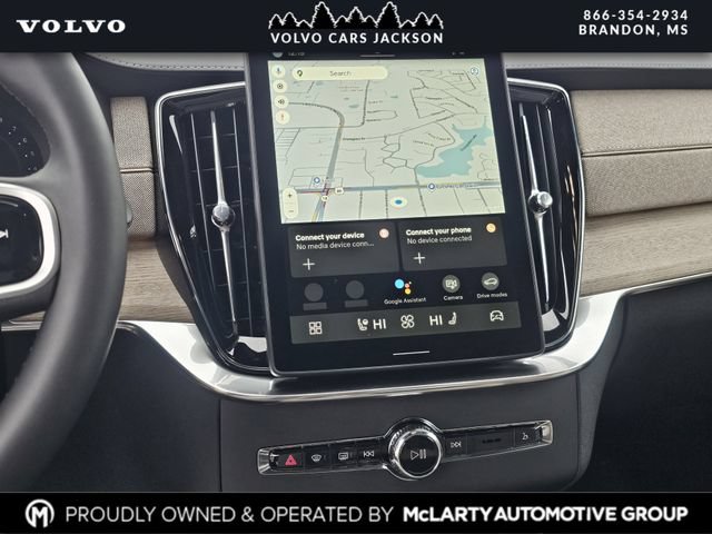 New 2026 Volvo XC90 B6 Ultra w/ Lounge Package AWD/4WD image 6