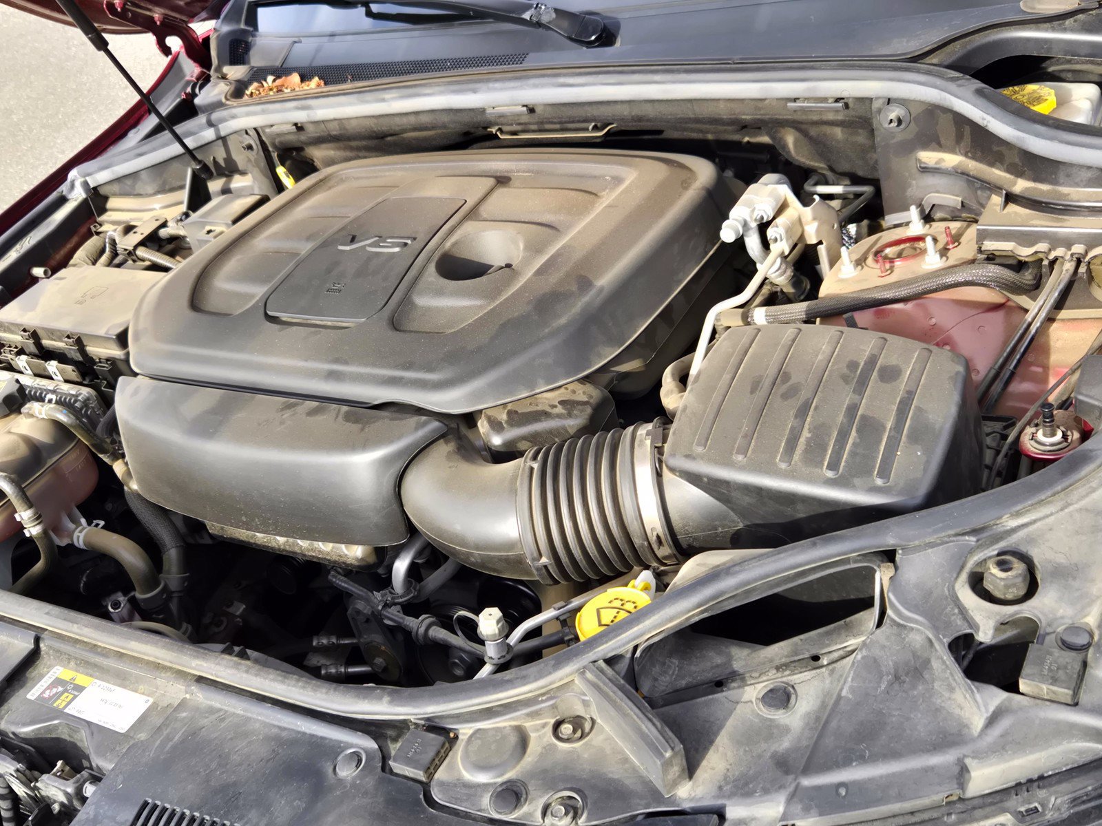 Used 2019 Jeep Grand Cherokee Limited AWD/4WD image 27