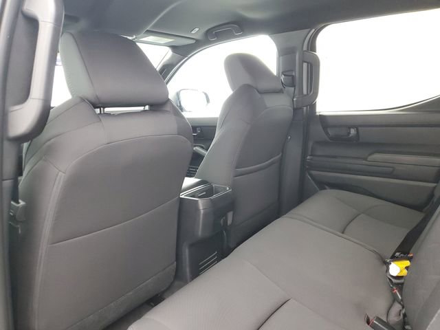 Used 2025 Toyota Tacoma SR AWD/4WD image 13