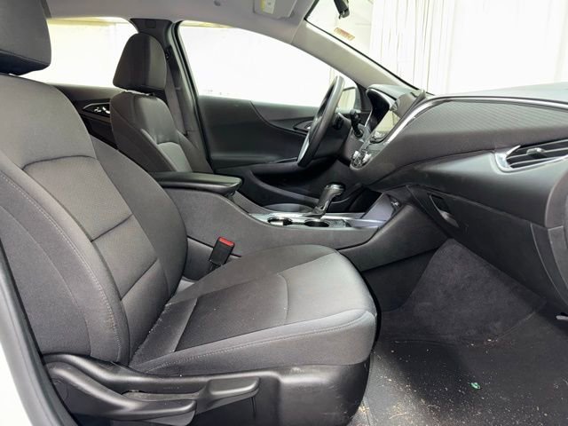 Used 2020 Chevrolet Malibu LT image 20