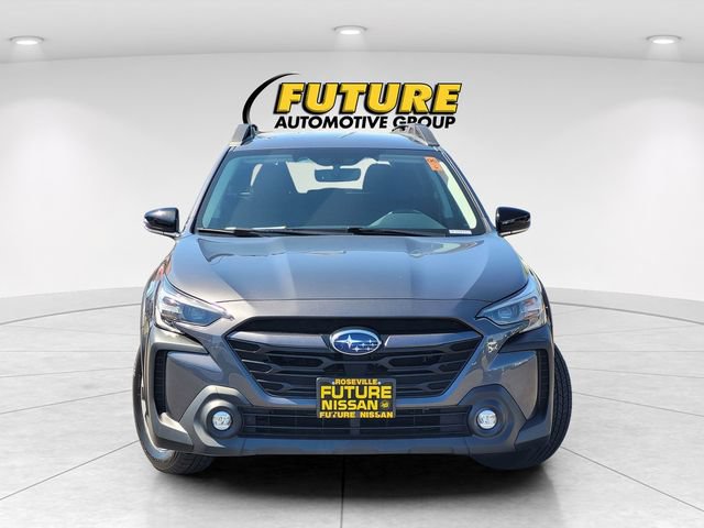 Used 2024 Subaru Outback Premium AWD/4WD image 2