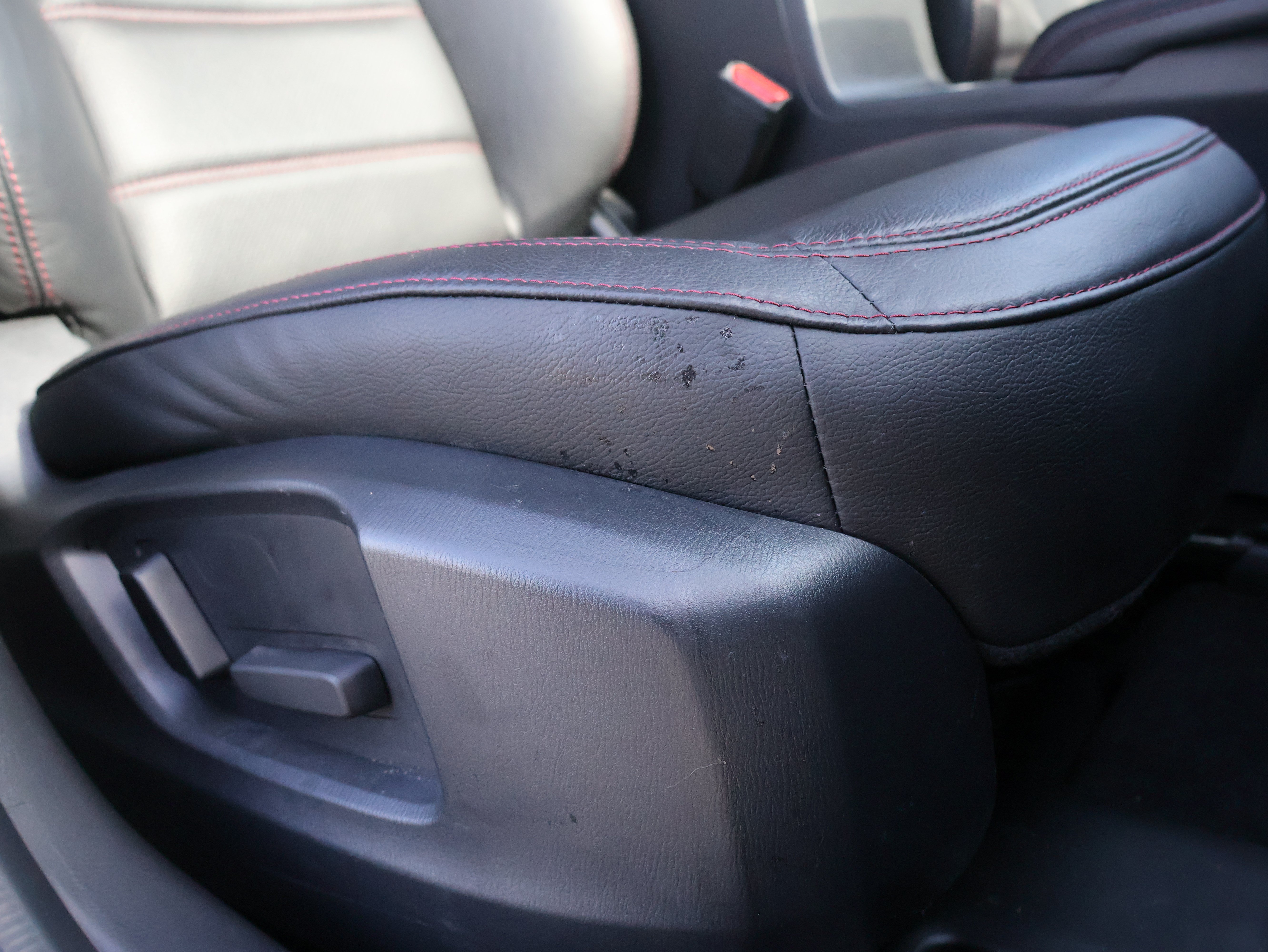 Used 2025 MAZDA CX-5 Carbon Edition AWD/4WD image 9