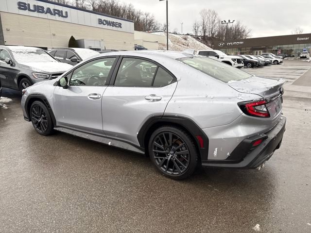 Used 2022 Subaru WRX Premium image 3
