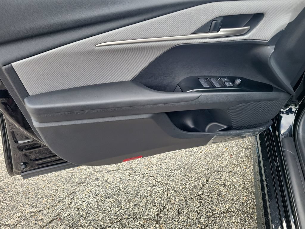 New 2026 Toyota Camry SE w/ Convenience Package FWD image 19