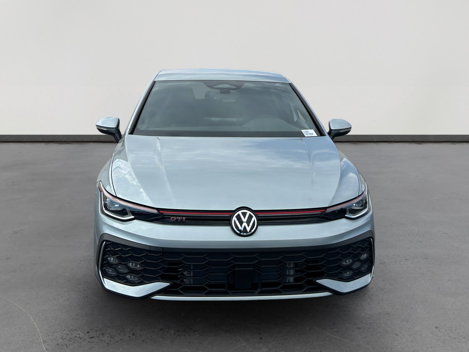 New 2026 Volkswagen Golf S FWD image 8