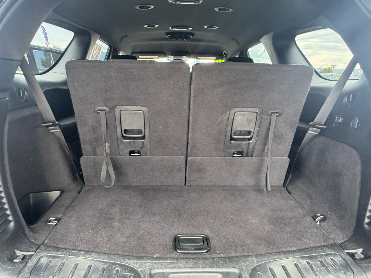 Used 2018 Dodge Durango GT w/ Blacktop Package image 18