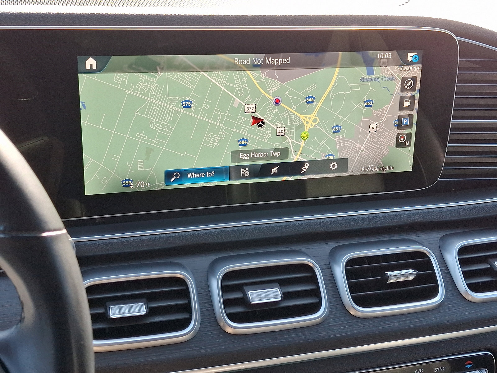 Certified 2022 Mercedes-Benz GLE 350 4MATIC image 17