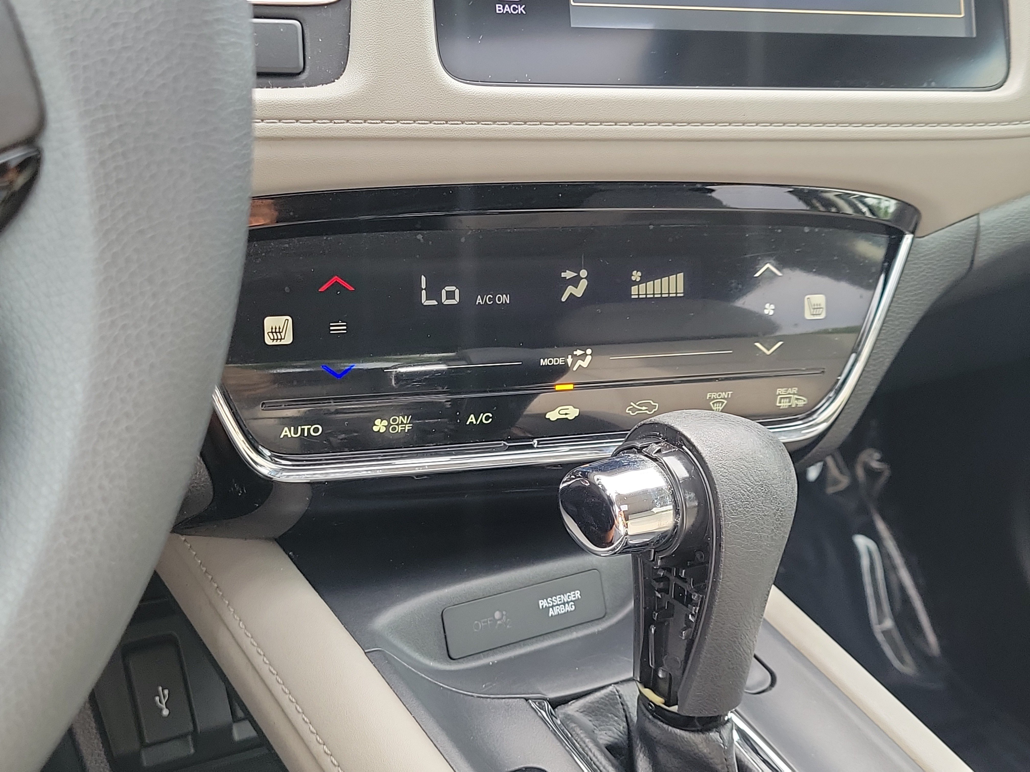 Used 2017 Honda HR-V EX image 24
