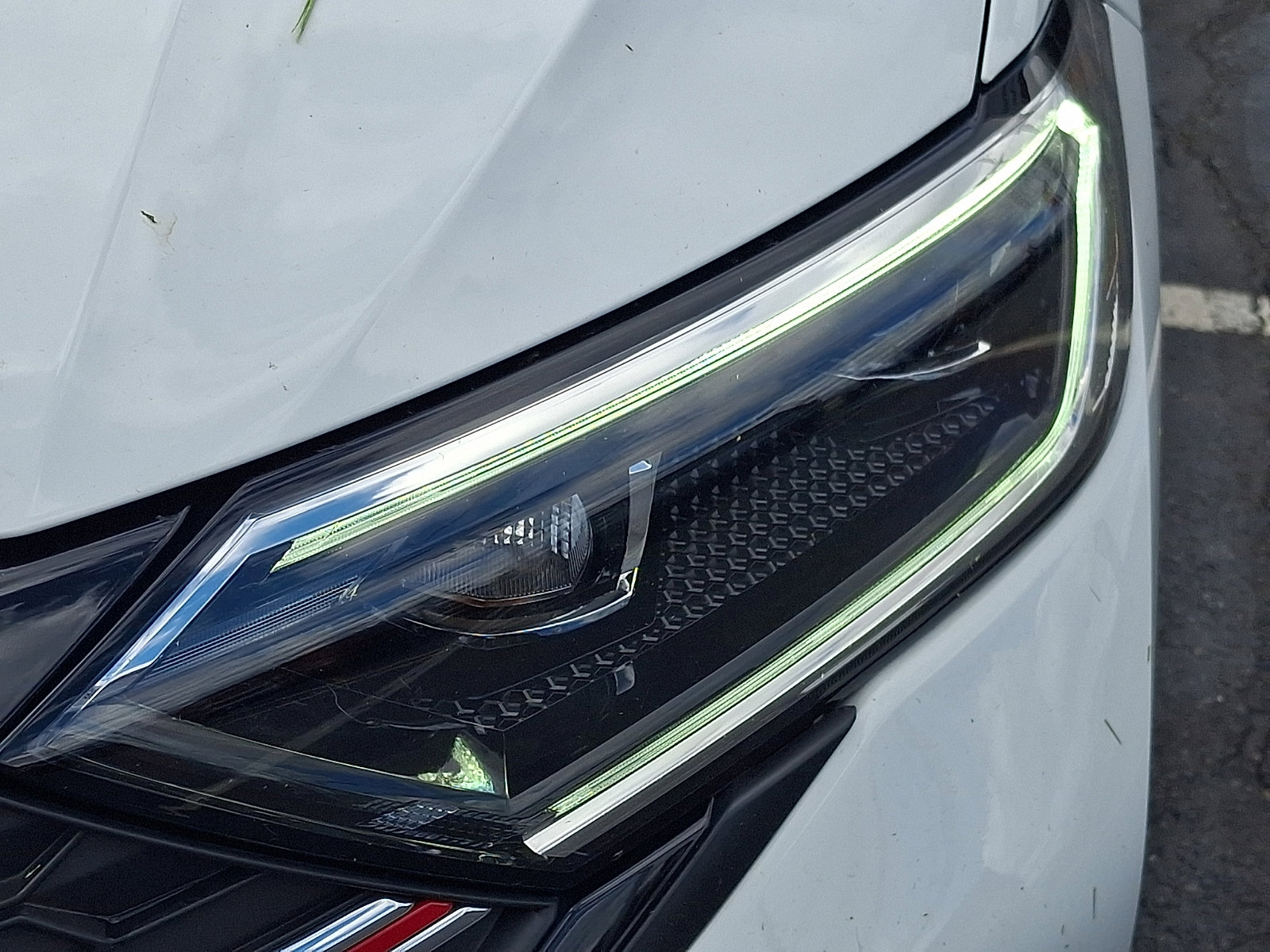 Used 2024 Volkswagen Jetta GLI Autobahn w/ GLI Black Package FWD image 9