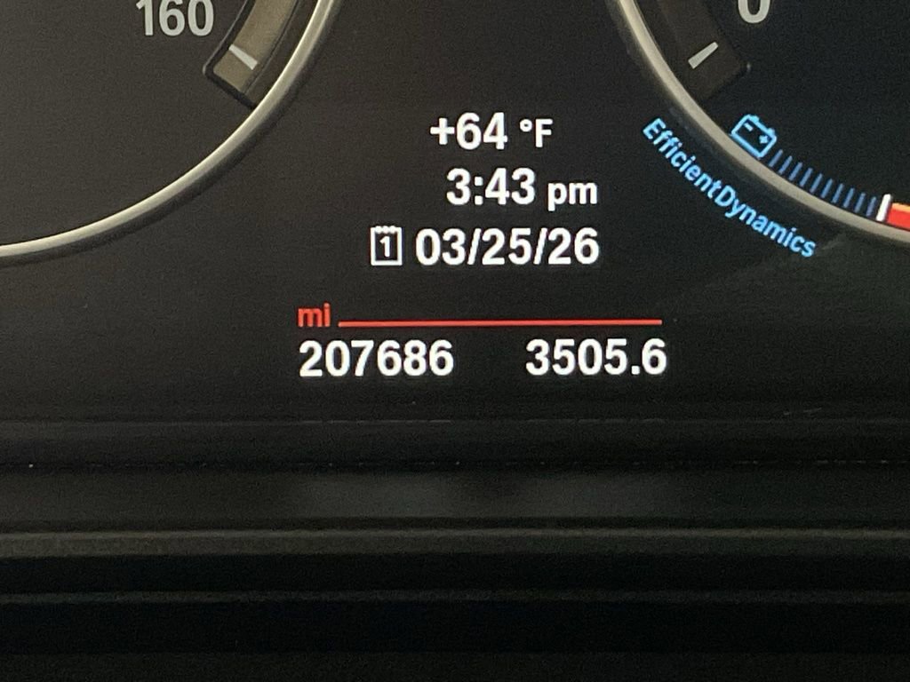 Used 2014 BMW 528i xDrive Sedan image 40