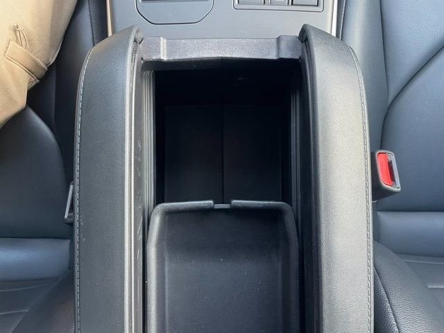 Used 2023 Toyota Highlander XLE image 34