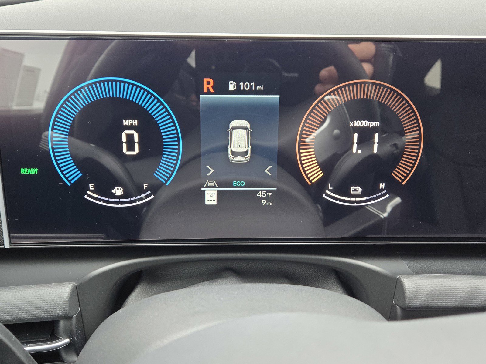 New 2026 Hyundai Tucson SEL w/ Tow & Go Package image 22