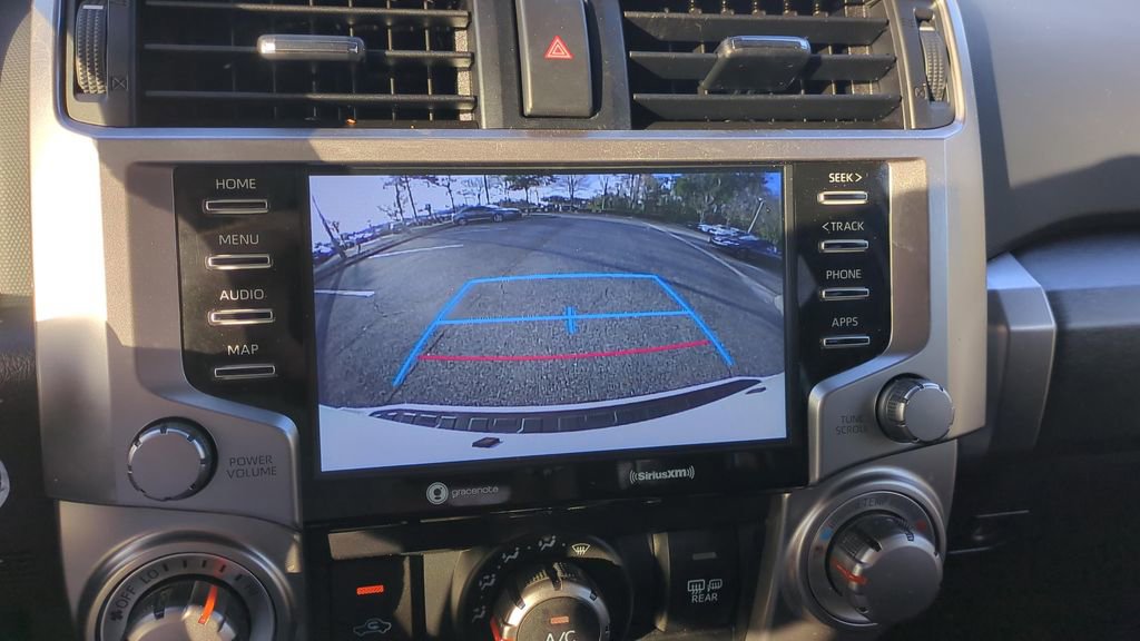 Used 2022 Toyota 4Runner Trail Special Edition image 19