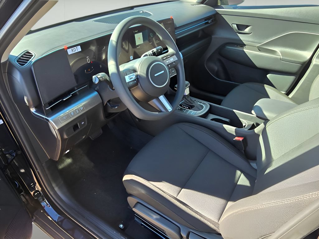 Used 2026 Hyundai Kona SE AWD/4WD image 22