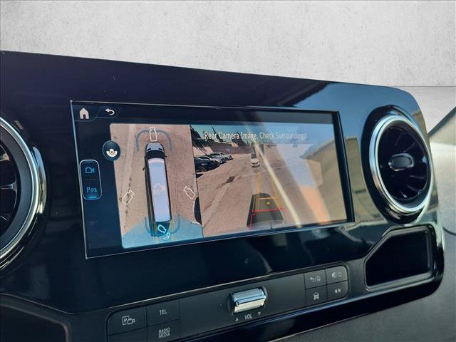 New 2026 Mercedes-Benz Sprinter 2500 image 13