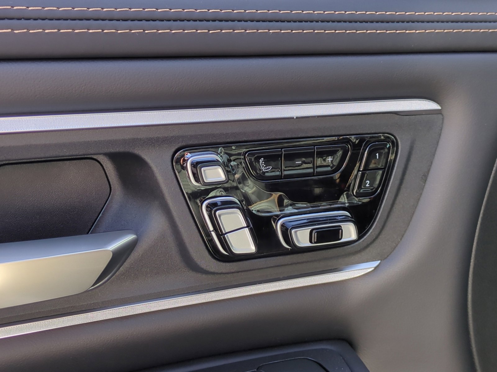 New 2026 RAM 1500 Tungsten image 14