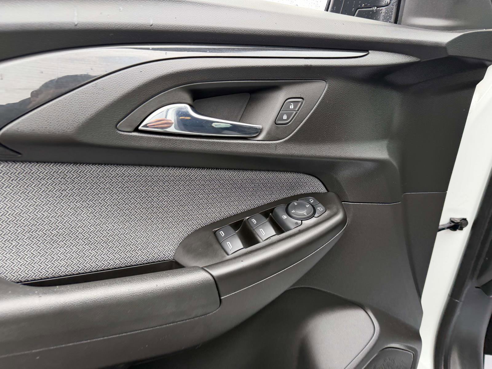 Certified 2023 Chevrolet TrailBlazer LT FWD image 15