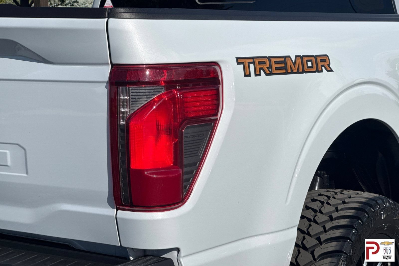 Used 2025 Ford F150 Tremor w/ Bed Utility Package AWD/4WD image 33