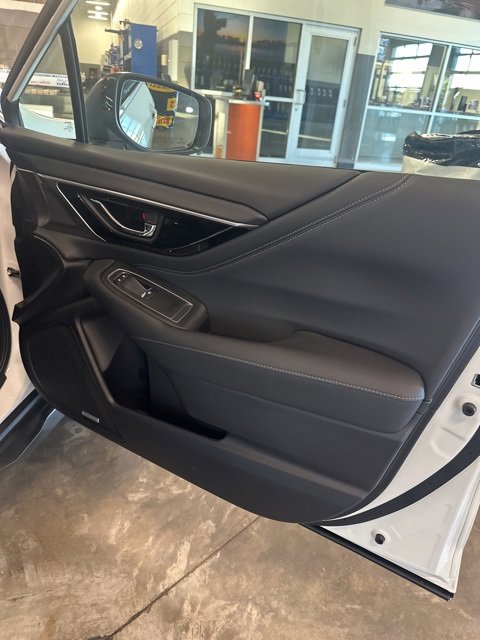New 2025 Subaru Outback Touring w/ Popular Package #2 image 35