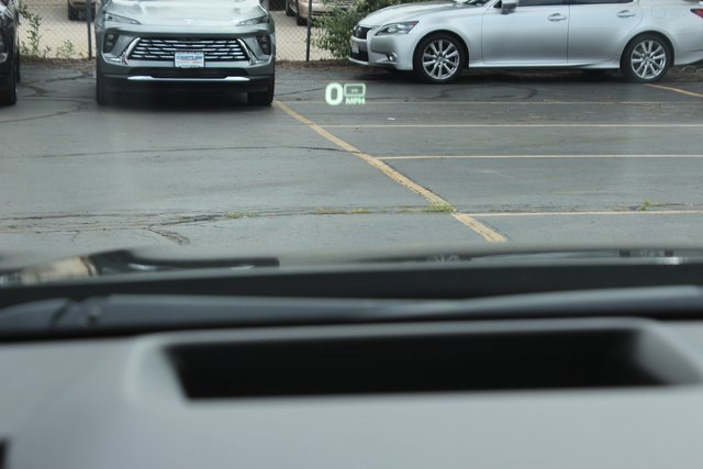 New 2025 Buick Envision Preferred image 6