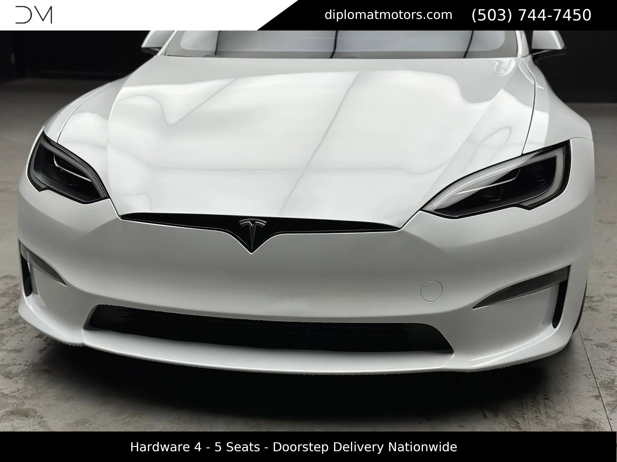 Used 2024 Tesla Model S image 13