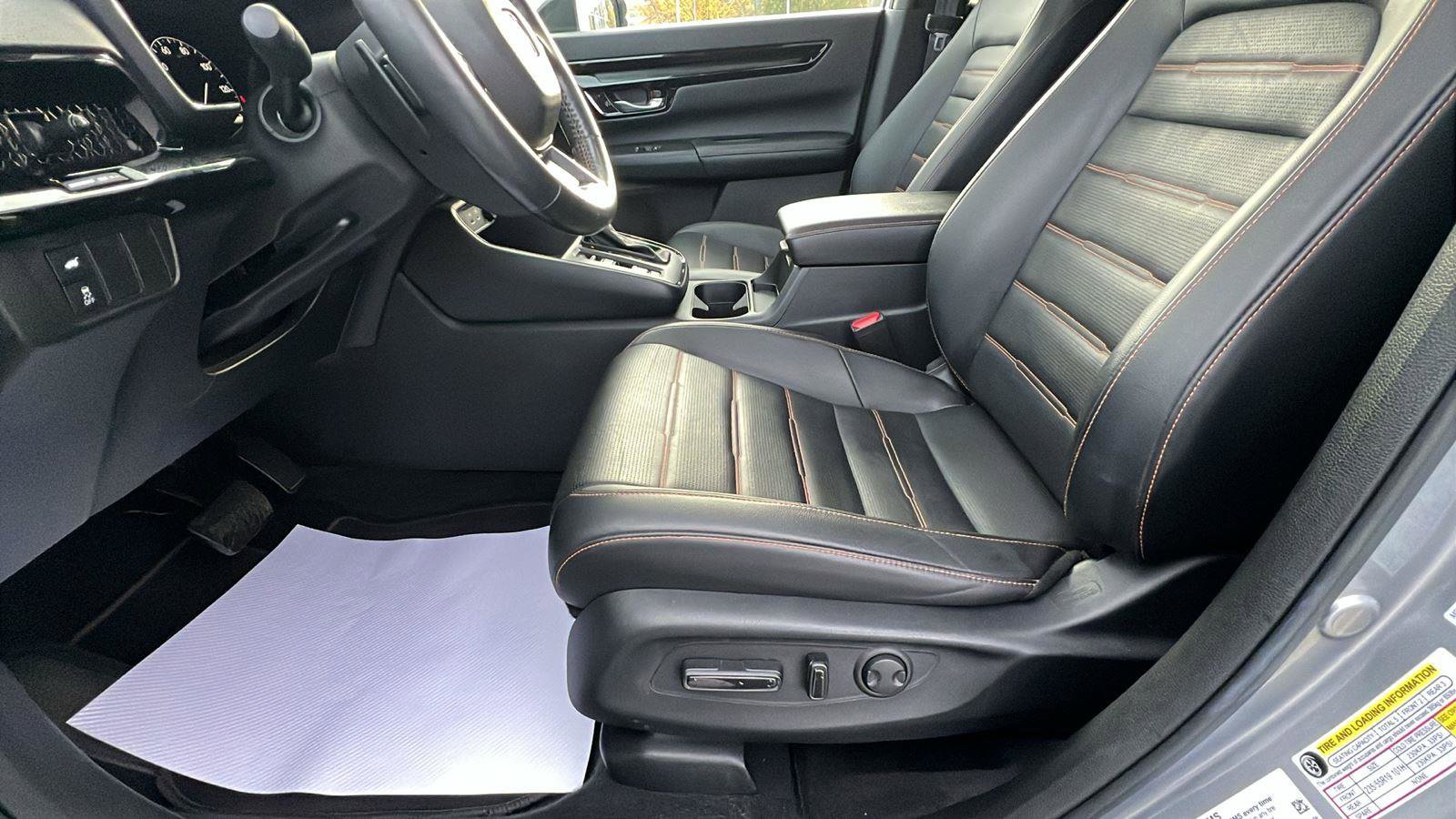 Used 2023 Honda CR-V Sport Touring image 23