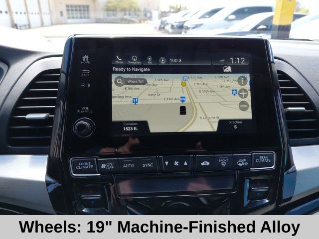 Used 2020 Honda Odyssey Elite image 19
