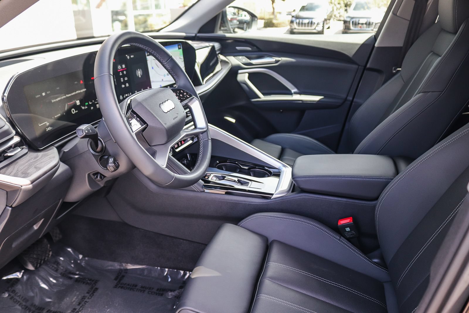 Certified 2025 Audi Q5 Premium Plus w/ Premium Plus AWD/4WD image 20