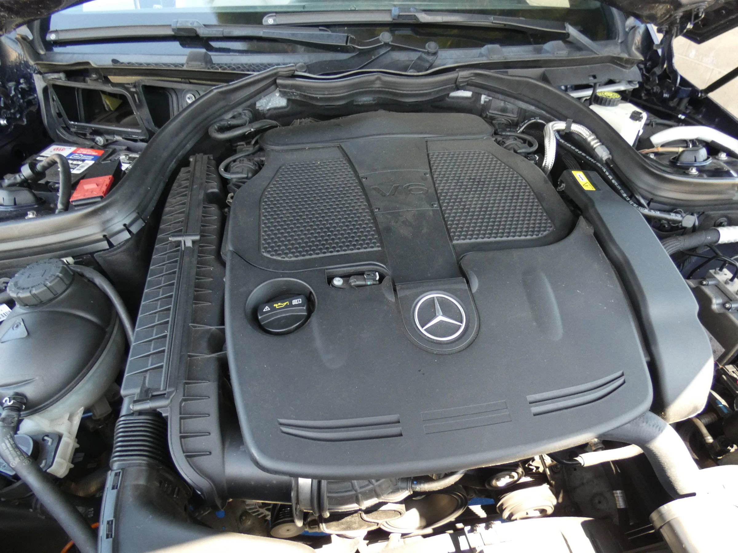 Used 2014 Mercedes-Benz E 350 Cabriolet w/ Premium 1 Package image 63