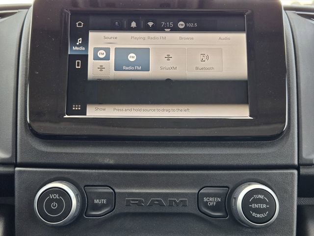 Used 2023 RAM ProMaster 3500 w/ Convenience Group image 11