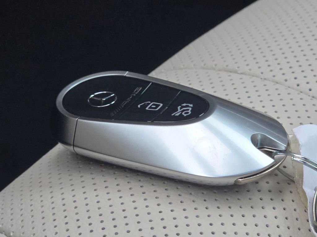 New 2026 Mercedes-Benz CLE 53 AMG 4MATIC Coupe image 34