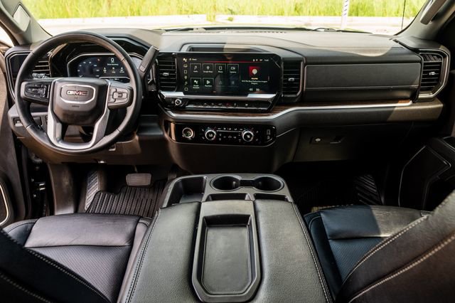 Used 2023 GMC Sierra 1500 Elevation RWD image 7