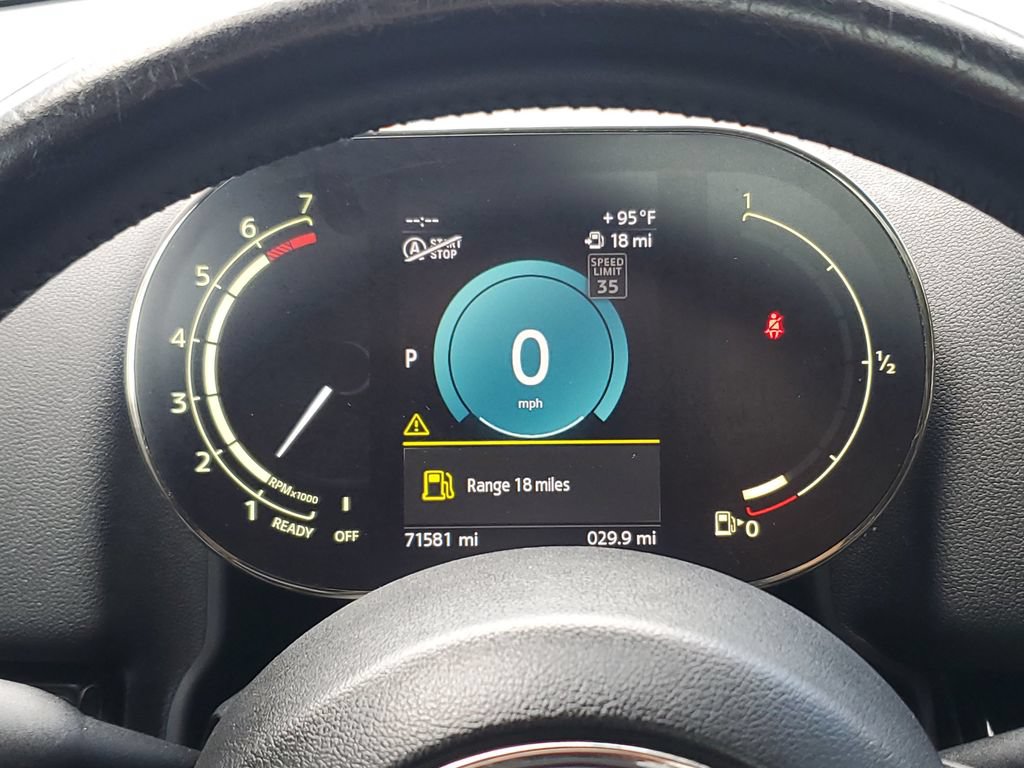 Used 2022 MINI Cooper Countryman FWD image 26