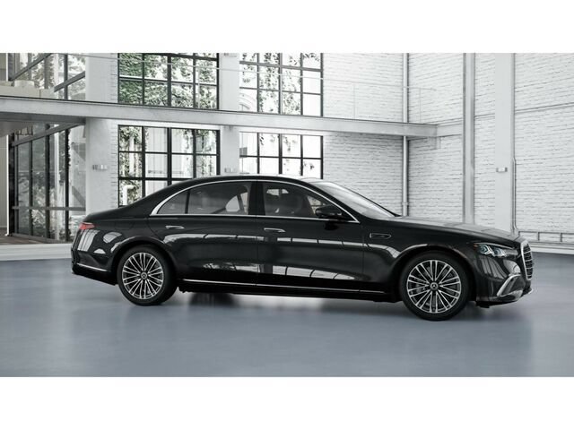 New 2027 Mercedes-Benz S 500 4MATIC image 15