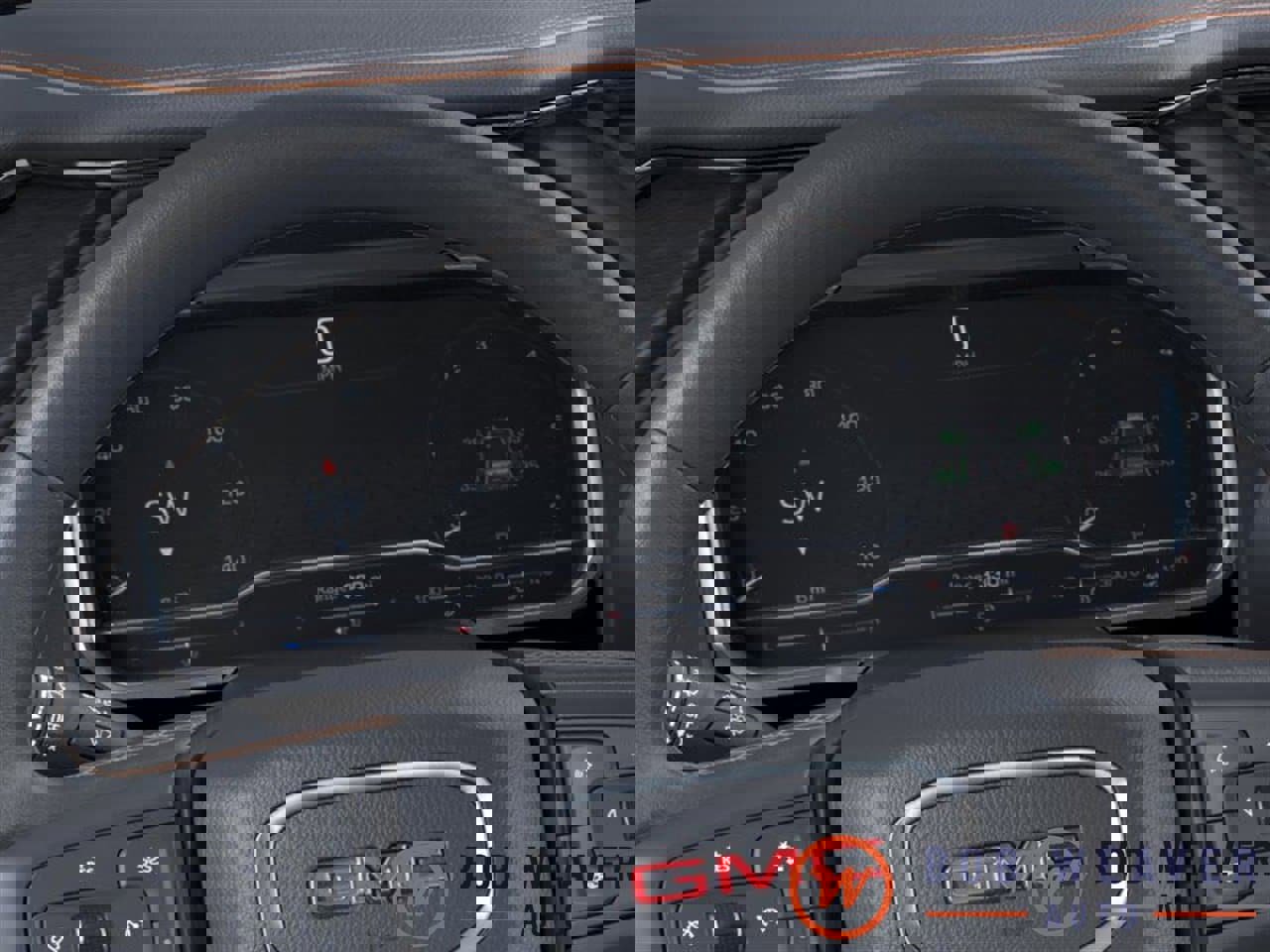 New 2026 GMC Sierra 2500 AT4 image 18