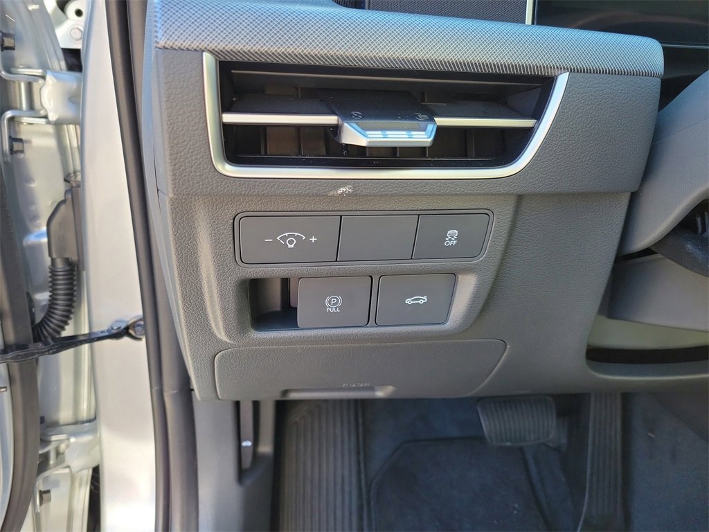 Certified 2024 Hyundai Sonata SEL image 25