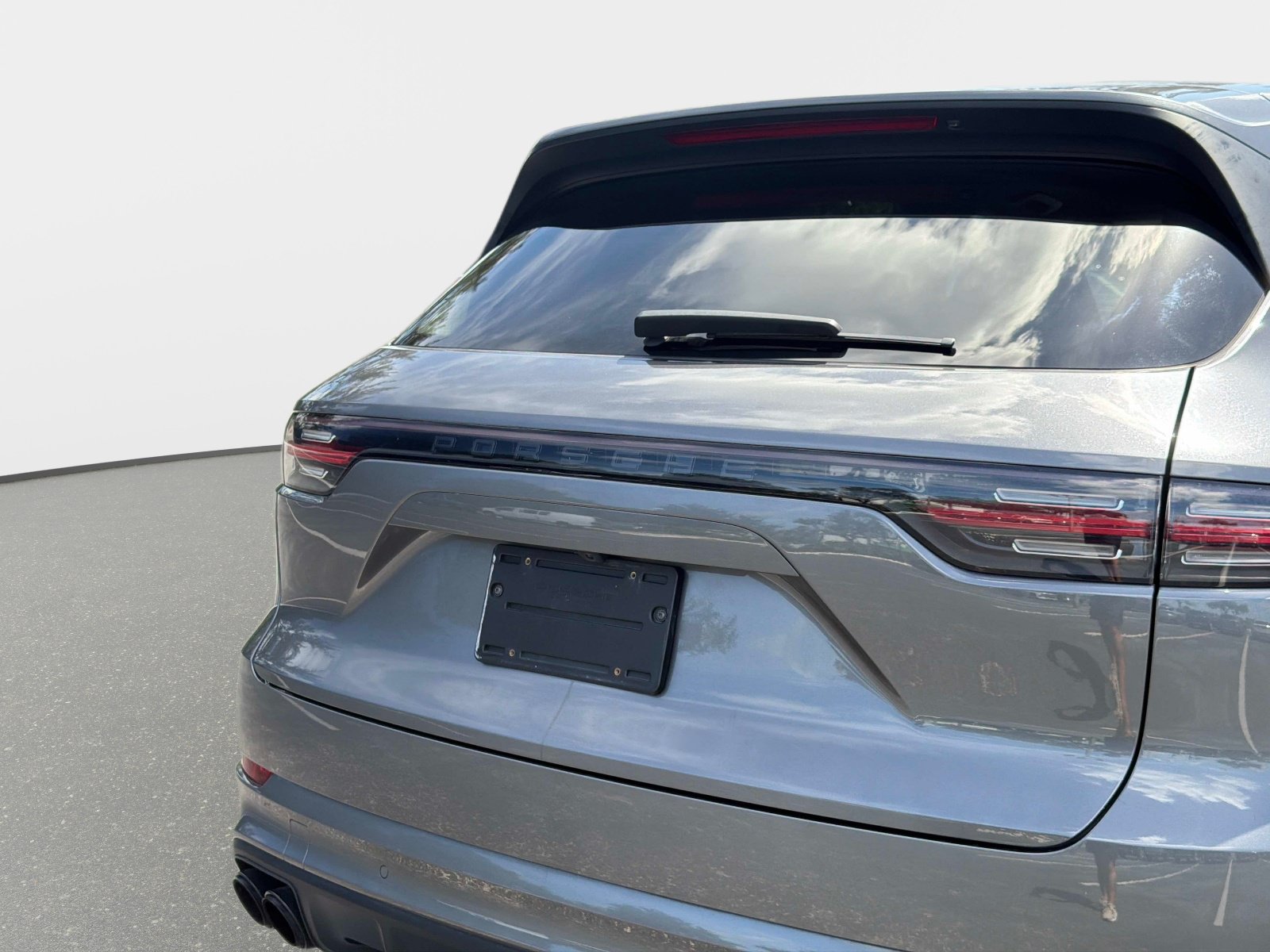 Used 2019 Porsche Cayenne S AWD/4WD image 17